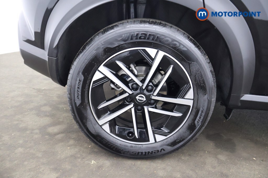 Used Nissan Juke 2025 for sale - 77036963: Photo 37