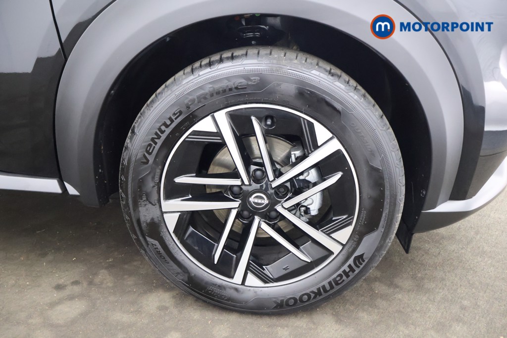 Used Nissan Juke 2025 for sale - 77036963: Photo 38