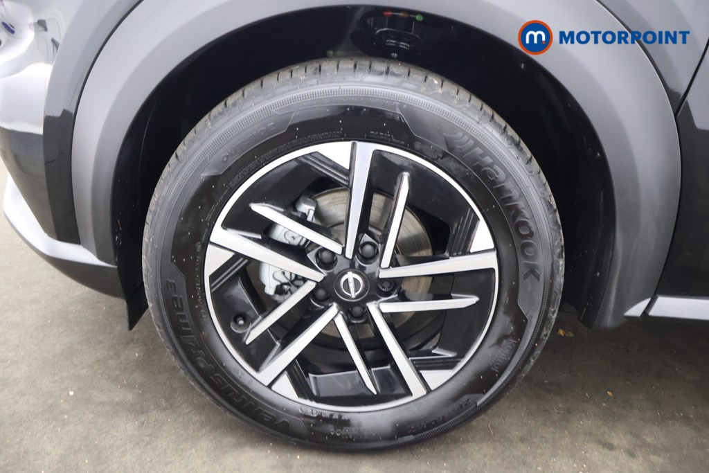 Used Nissan Juke 2025 for sale - 77036963: Photo 39