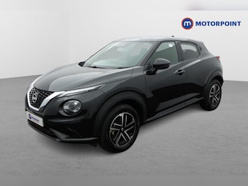 Used Nissan Juke 2025 for sale - 77036963: Photo