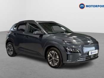 2021 - 150kW Premium 64kWh 5dr Auto