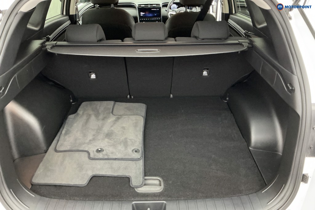 Used Hyundai TUCSON 2022 for sale - 76332941: Photo 11