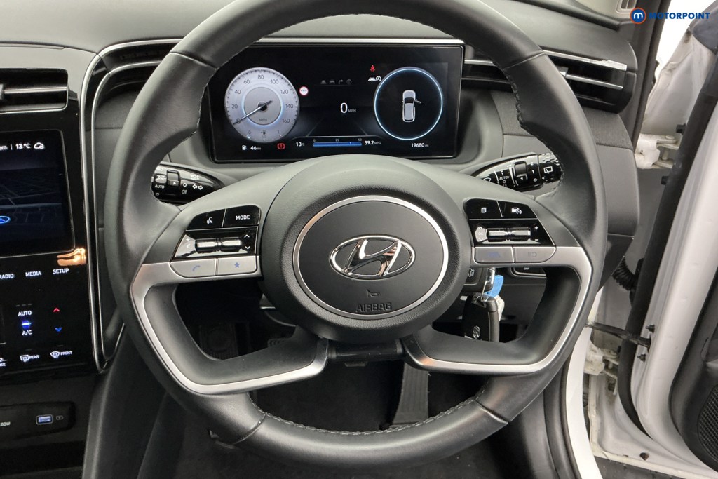 Used Hyundai TUCSON 2022 for sale - 76332941: Photo 14