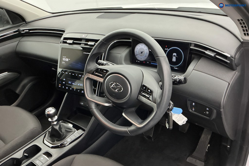 Used Hyundai TUCSON 2022 for sale - 76332941: Photo 15