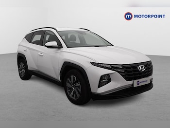 Hyundai - TUCSON