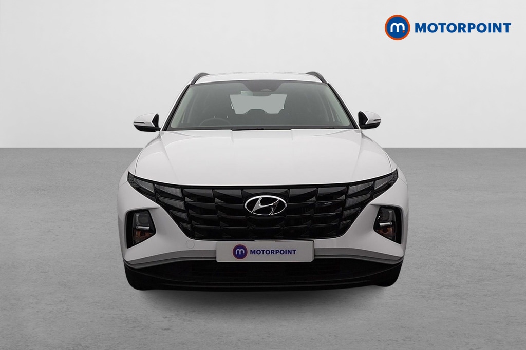 Used Hyundai TUCSON 2022 for sale - 76332941: Photo 2