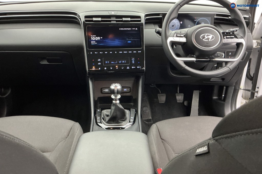 Used Hyundai TUCSON 2022 for sale - 76332941: Photo 20