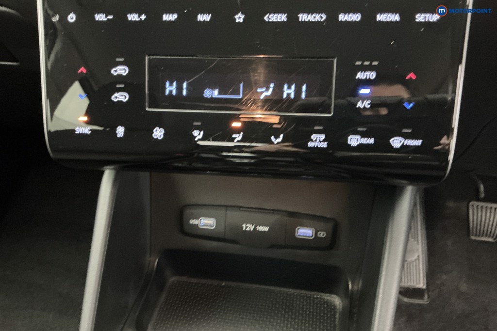 Used Hyundai TUCSON 2022 for sale - 76332941: Photo 25