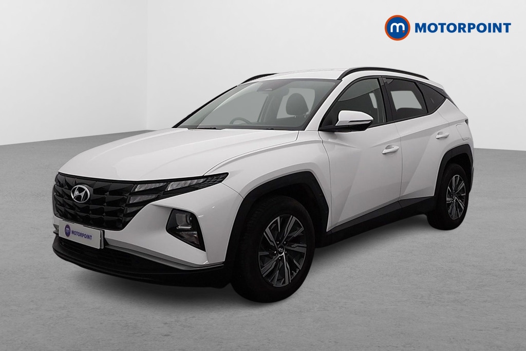 Used Hyundai TUCSON 2022 for sale - 76332941: Photo 3