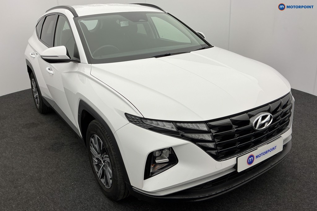 Used Hyundai TUCSON 2022 for sale - 76332941: Photo 35