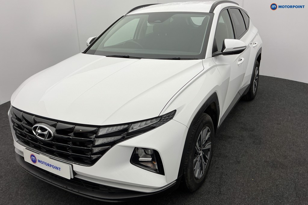 Used Hyundai TUCSON 2022 for sale - 76332941: Photo 37