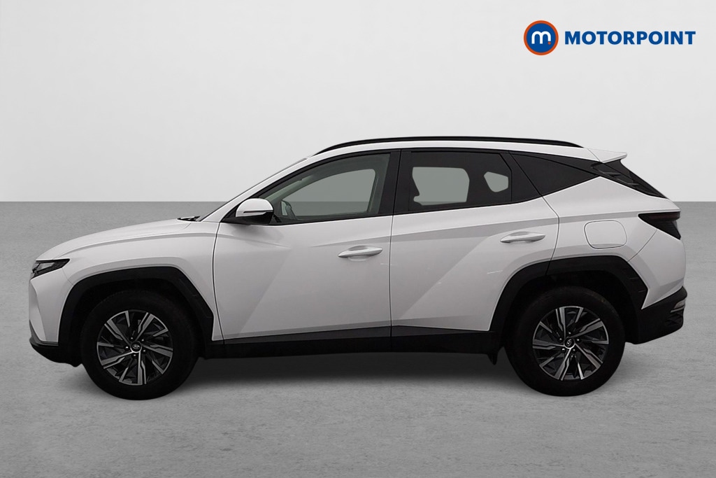 Used Hyundai TUCSON 2022 for sale - 76332941: Photo 4