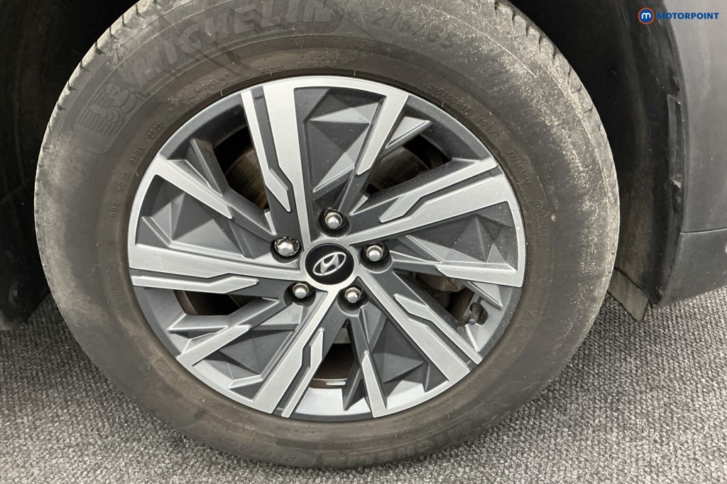Used Hyundai TUCSON 2022 for sale - 76332941: Photo 42