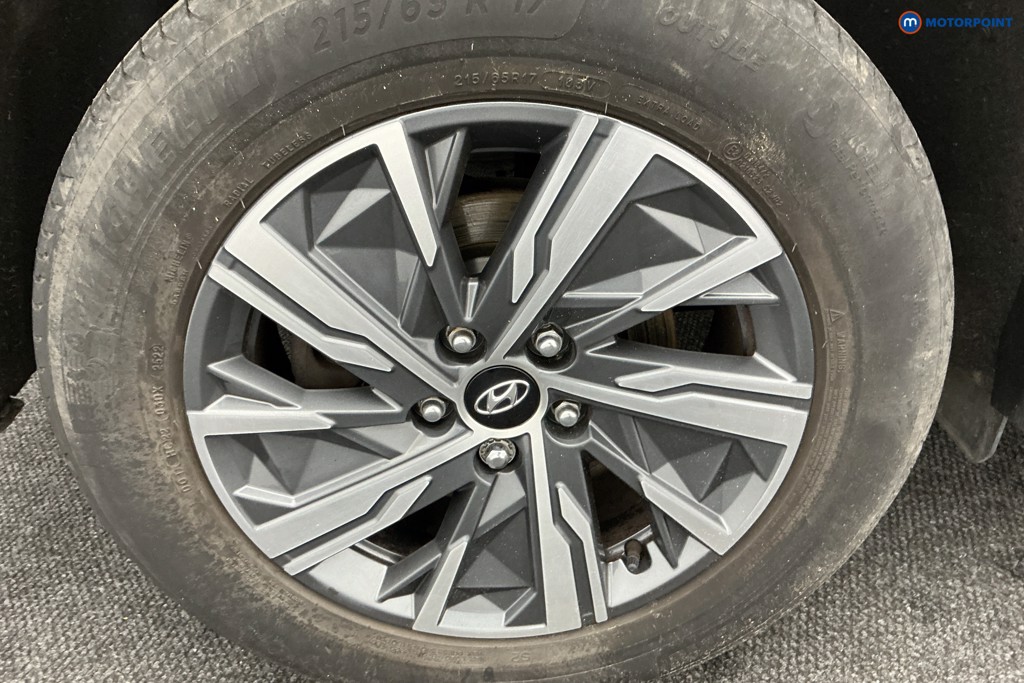 Used Hyundai TUCSON 2022 for sale - 76332941: Photo 43