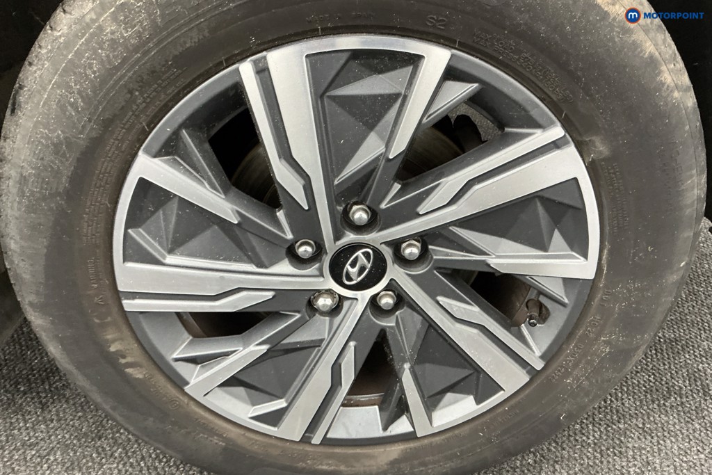 Used Hyundai TUCSON 2022 for sale - 76332941: Photo 44