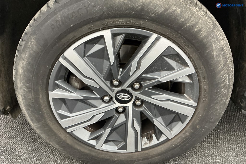 Used Hyundai TUCSON 2022 for sale - 76332941: Photo 45