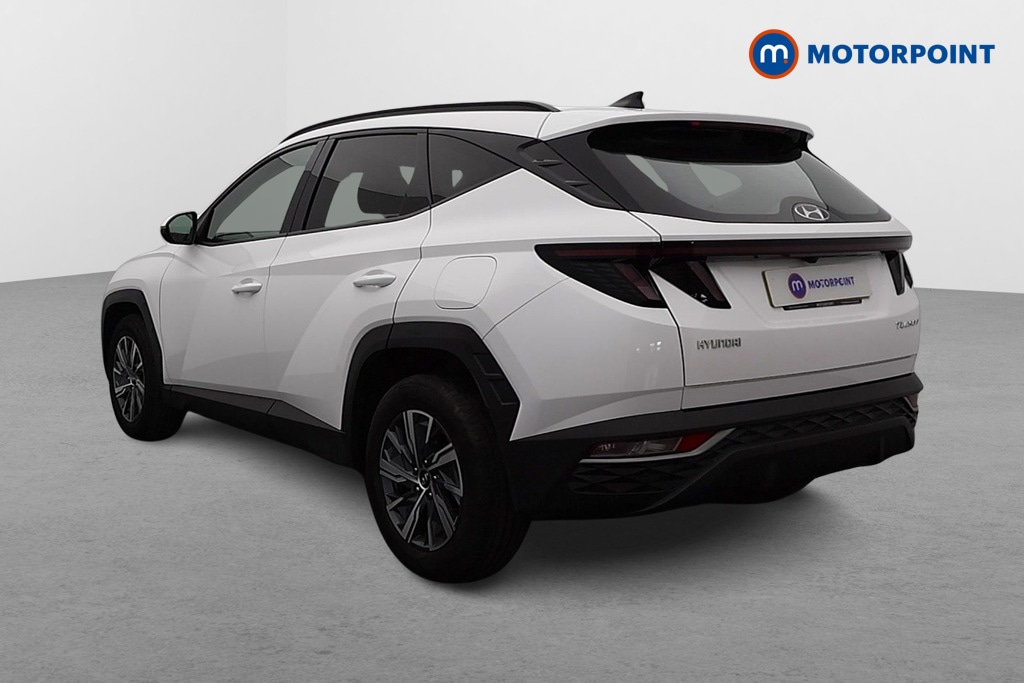 Used Hyundai TUCSON 2022 for sale - 76332941: Photo 5