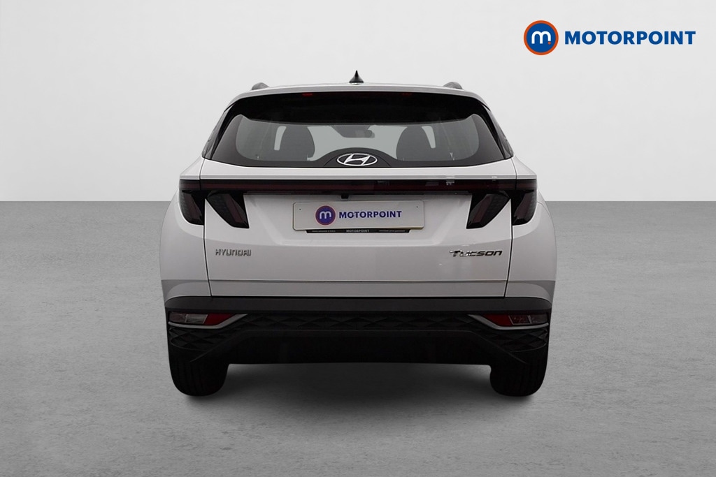 Used Hyundai TUCSON 2022 for sale - 76332941: Photo 6
