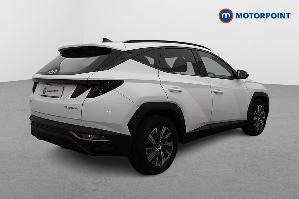 Used Hyundai TUCSON 2022 for sale - 76332941: Photo 7