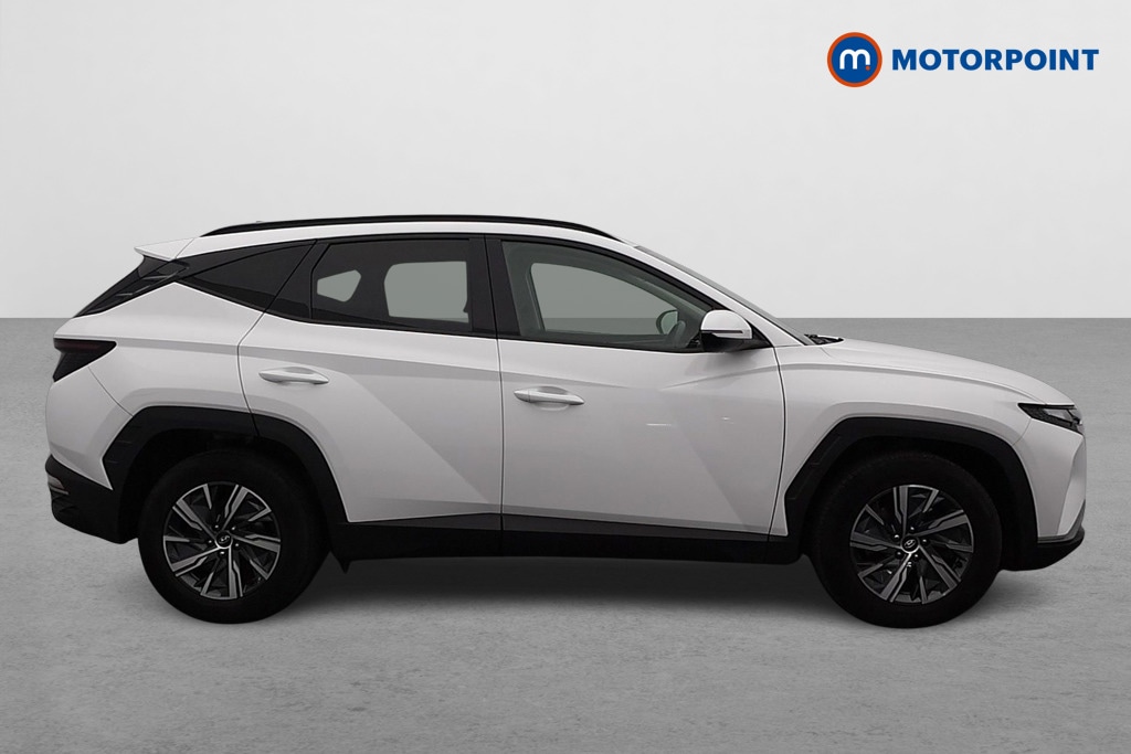 Used Hyundai TUCSON 2022 for sale - 76332941: Photo 8