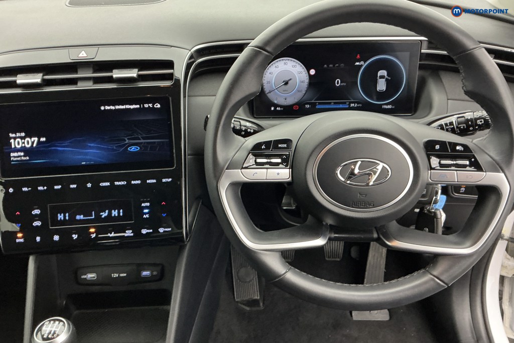 Used Hyundai TUCSON 2022 for sale - 76332941: Photo 9