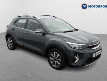 Used Kia Stonic 2023 for sale - 75330837: Photo