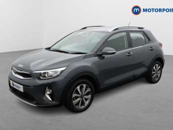 Used Kia Stonic 2023 for sale - 75330837: Photo