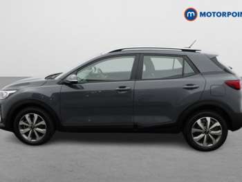 Used Kia Stonic 2023 for sale - 75330837: Photo