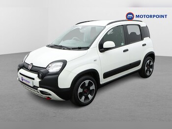 Used Fiat Panda 2023 for sale - 78321246: Photo