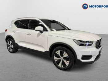 2022 - 1.5 T4 Recharge PHEV Inscription 5dr Auto