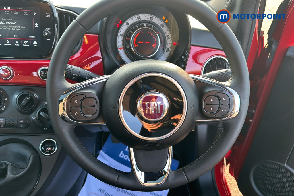 Used Fiat 500 2021 for sale - 77756790: Photo 10