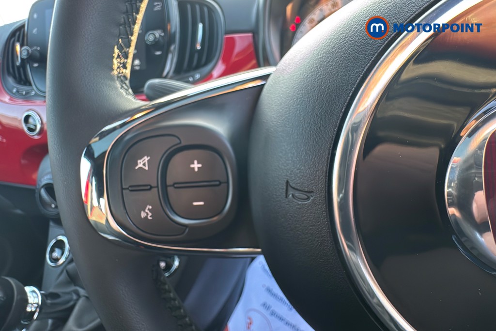 Used Fiat 500 2021 for sale - 77756790: Photo 11