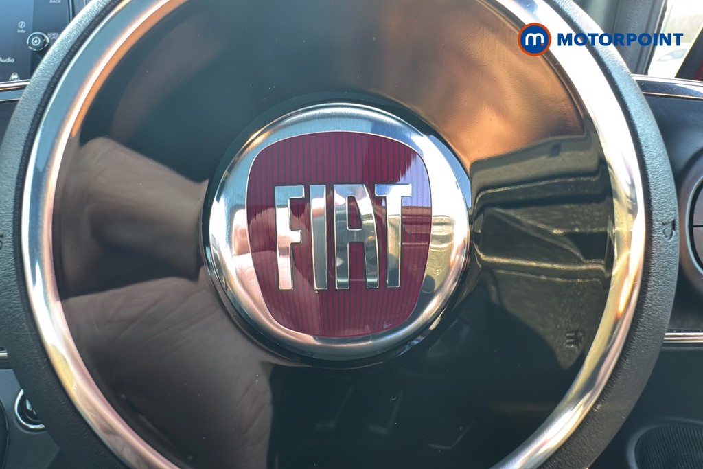 Used Fiat 500 2021 for sale - 77756790: Photo 13