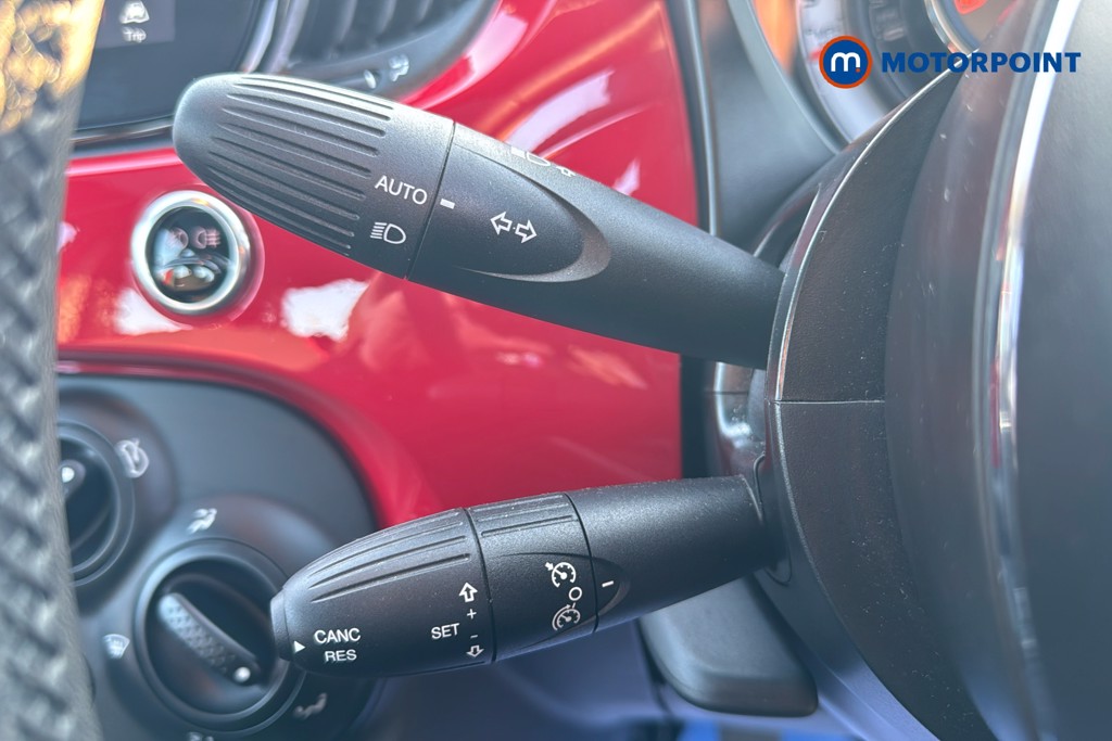 Used Fiat 500 2021 for sale - 77756790: Photo 14