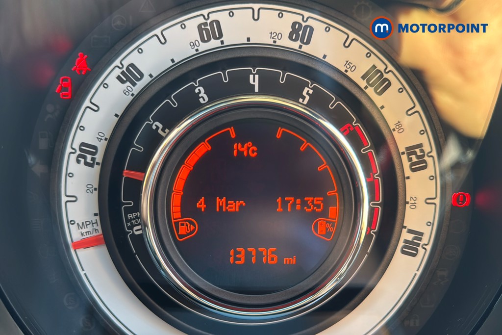 Used Fiat 500 2021 for sale - 77756790: Photo 16