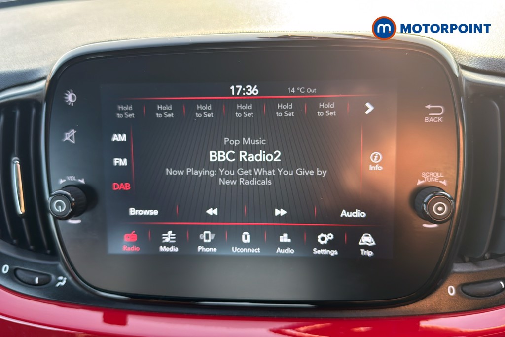 Used Fiat 500 2021 for sale - 77756790: Photo 17