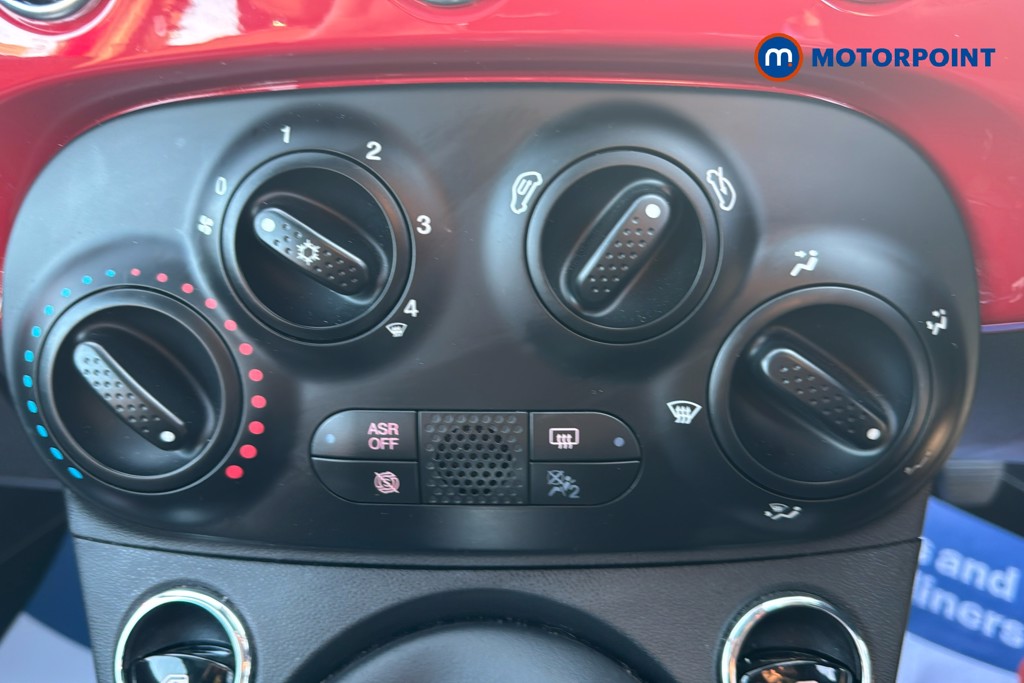 Used Fiat 500 2021 for sale - 77756790: Photo 18