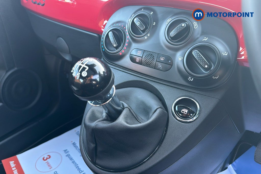 Used Fiat 500 2021 for sale - 77756790: Photo 19