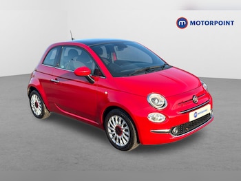 Used Fiat 500 2021 for sale - 77756790: Photo