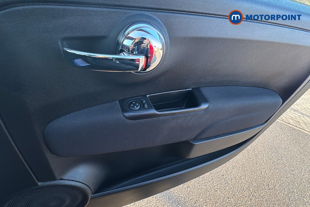 Used Fiat 500 2021 for sale - 77756790: Photo 22