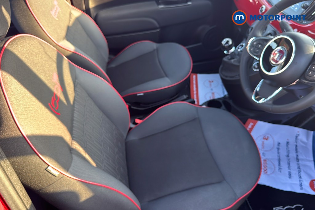 Used Fiat 500 2021 for sale - 77756790: Photo 25