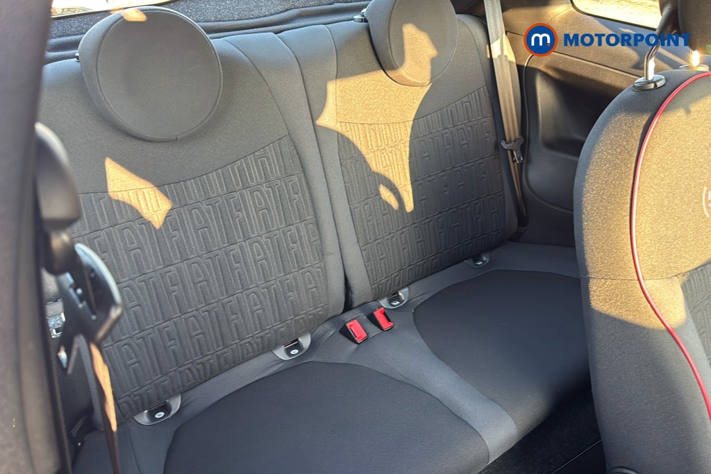 Used Fiat 500 2021 for sale - 77756790: Photo 26