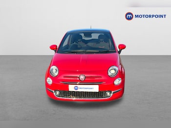 Used Fiat 500 2021 for sale - 77756790: Photo