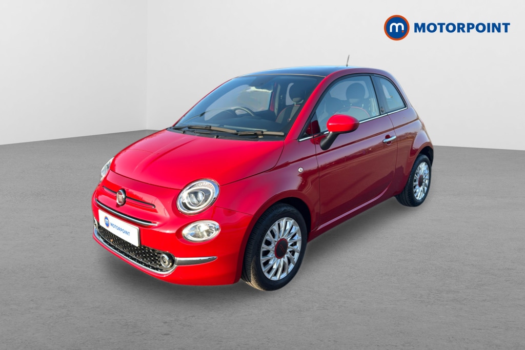 Used Fiat 500 2021 for sale - 77756790: Photo 3