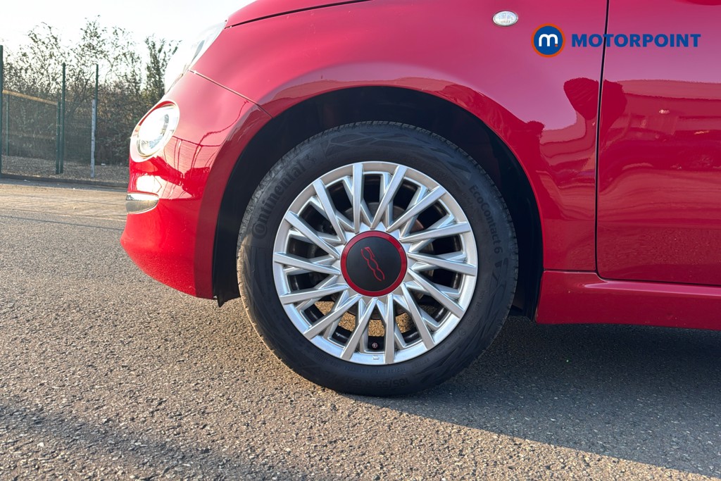 Used Fiat 500 2021 for sale - 77756790: Photo 37