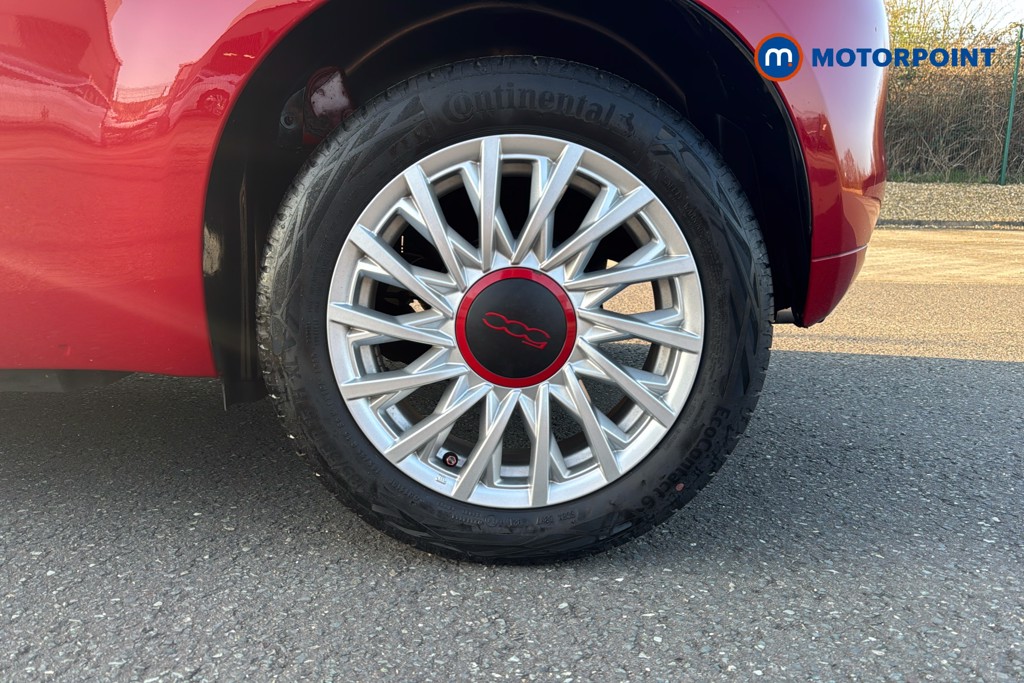 Used Fiat 500 2021 for sale - 77756790: Photo 38