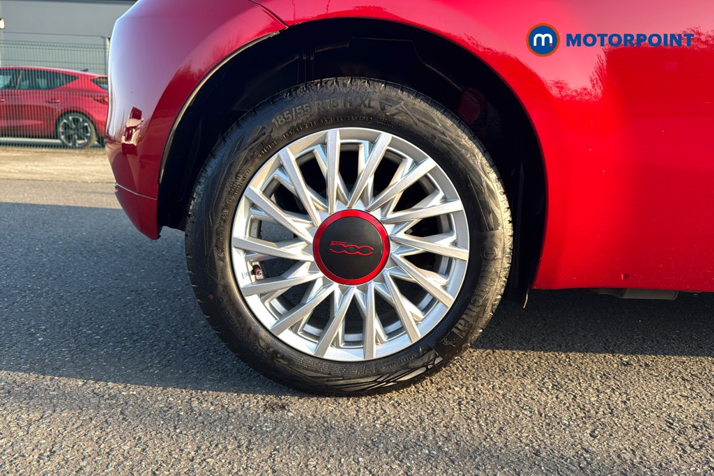 Used Fiat 500 2021 for sale - 77756790: Photo 39