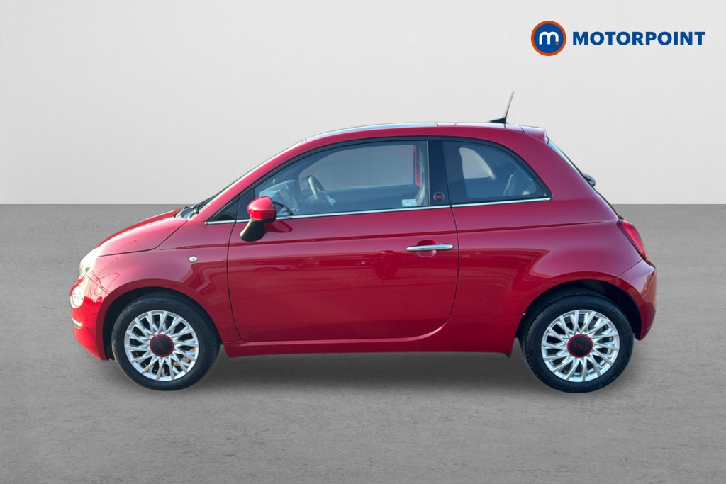 Used Fiat 500 2021 for sale - 77756790: Photo 4
