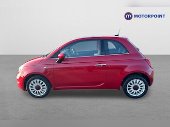 Used Fiat 500 2021 for sale - 77756790: Photo