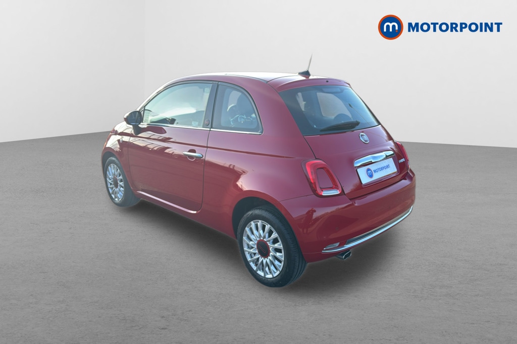 Used Fiat 500 2021 for sale - 77756790: Photo 5